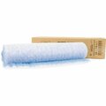 Purafilter True Blue 30 In. x 240 In. x 1 In. Hammock Roll G30201